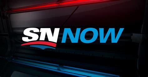 sportsnet now